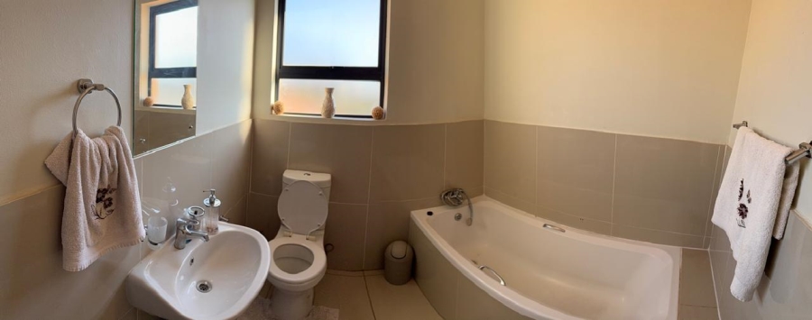 To Let 3 Bedroom Property for Rent in Jackaroo Park Mpumalanga