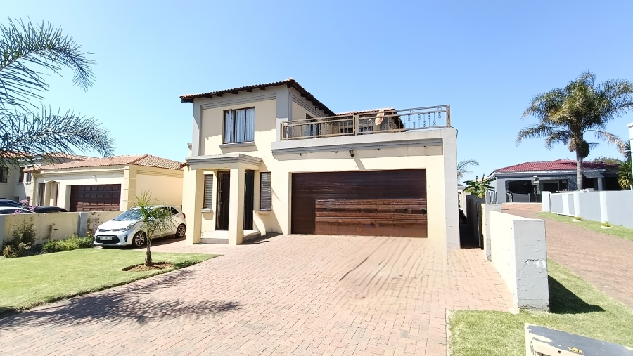 4 Bedroom Property for Sale in Reyno Ridge Mpumalanga