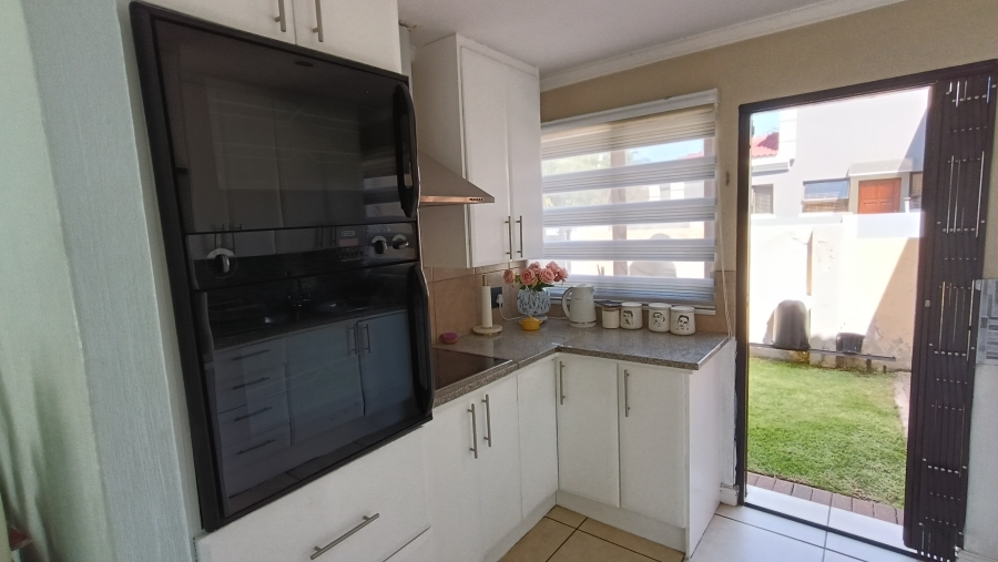 4 Bedroom Property for Sale in Reyno Ridge Mpumalanga