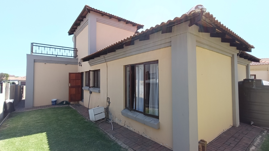4 Bedroom Property for Sale in Reyno Ridge Mpumalanga