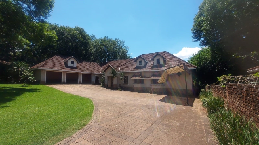 3 Bedroom Property for Sale in Sabie Ext 9 Mpumalanga