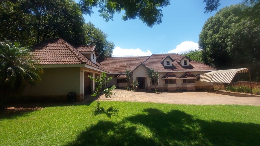 3 Bedroom Property for Sale in Sabie Ext 9 Mpumalanga
