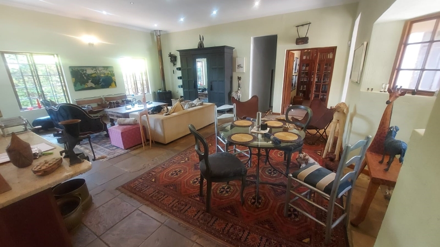 3 Bedroom Property for Sale in Sabie Ext 9 Mpumalanga