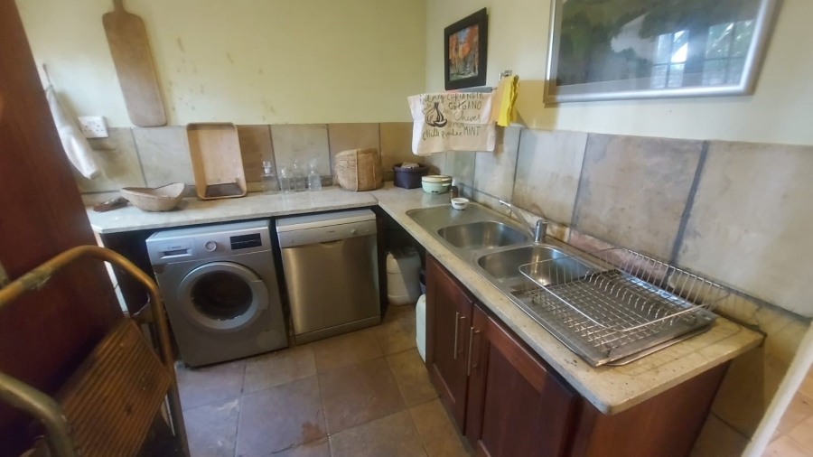 3 Bedroom Property for Sale in Sabie Ext 9 Mpumalanga