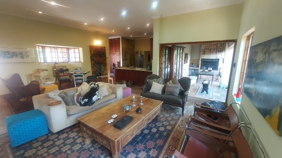 3 Bedroom Property for Sale in Sabie Ext 9 Mpumalanga