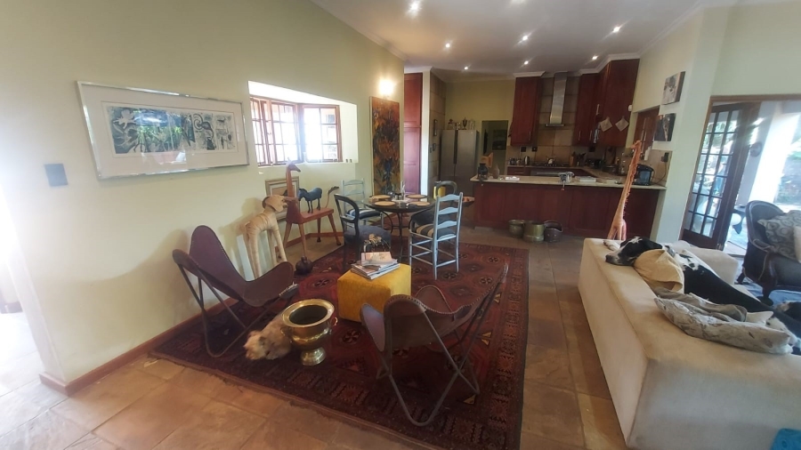 3 Bedroom Property for Sale in Sabie Ext 9 Mpumalanga