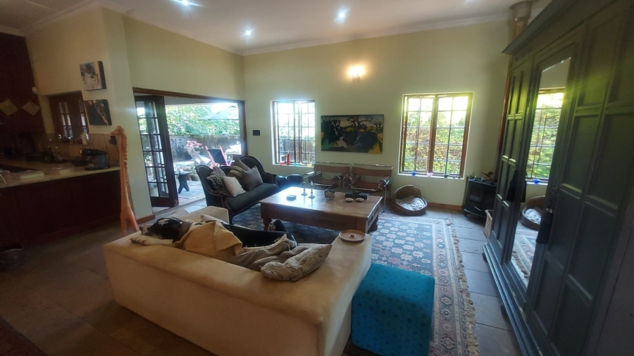 3 Bedroom Property for Sale in Sabie Ext 9 Mpumalanga