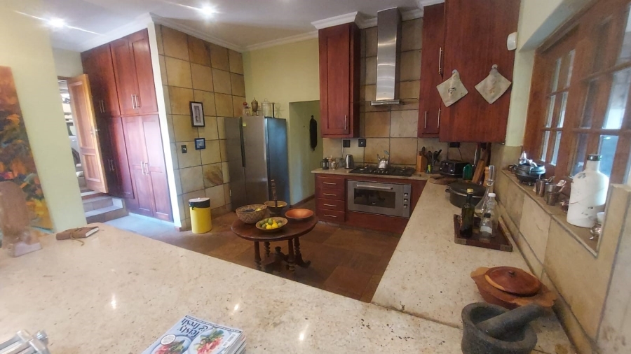 3 Bedroom Property for Sale in Sabie Ext 9 Mpumalanga