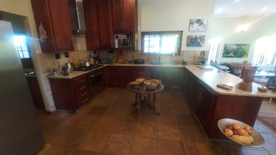 3 Bedroom Property for Sale in Sabie Ext 9 Mpumalanga