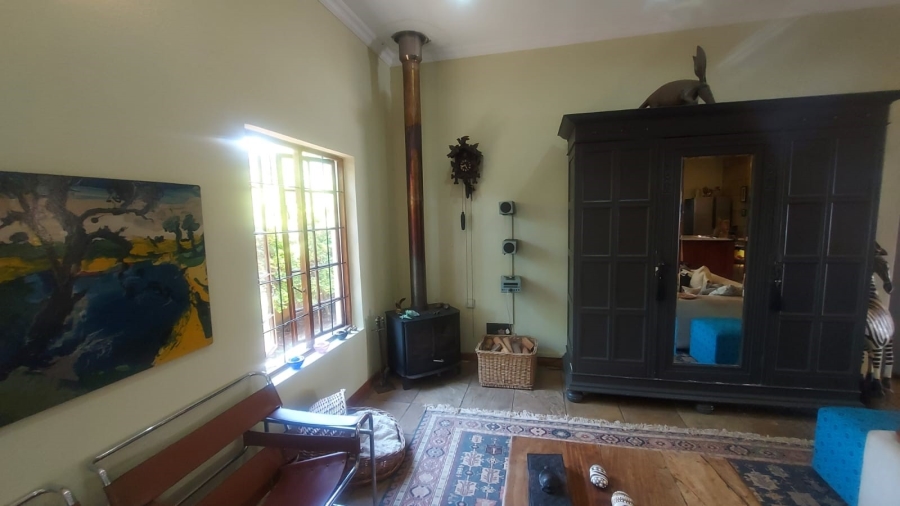 3 Bedroom Property for Sale in Sabie Ext 9 Mpumalanga