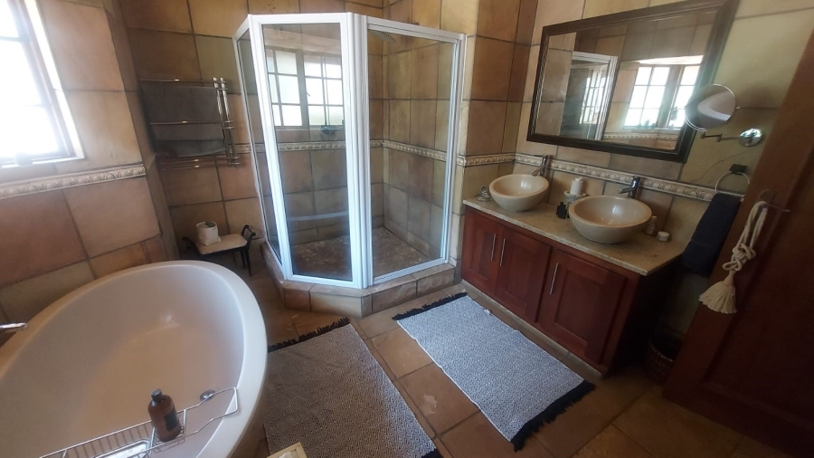3 Bedroom Property for Sale in Sabie Ext 9 Mpumalanga