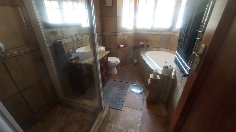3 Bedroom Property for Sale in Sabie Ext 9 Mpumalanga