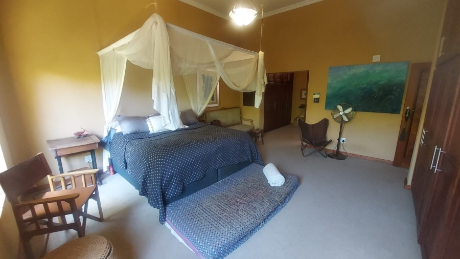 3 Bedroom Property for Sale in Sabie Ext 9 Mpumalanga