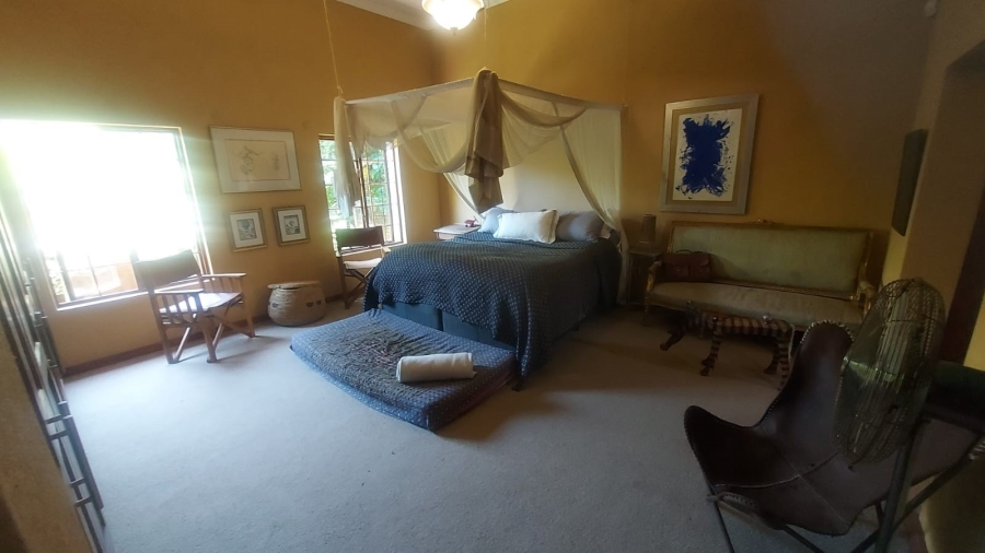 3 Bedroom Property for Sale in Sabie Ext 9 Mpumalanga