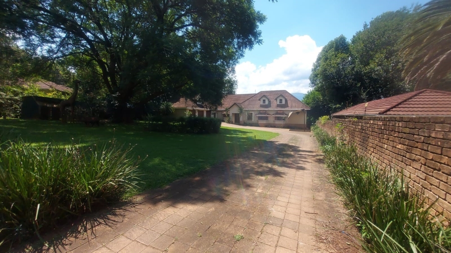 3 Bedroom Property for Sale in Sabie Ext 9 Mpumalanga