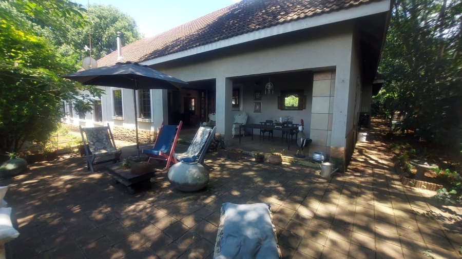 3 Bedroom Property for Sale in Sabie Ext 9 Mpumalanga
