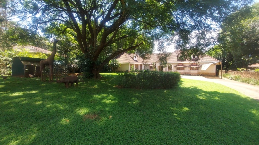 3 Bedroom Property for Sale in Sabie Ext 9 Mpumalanga