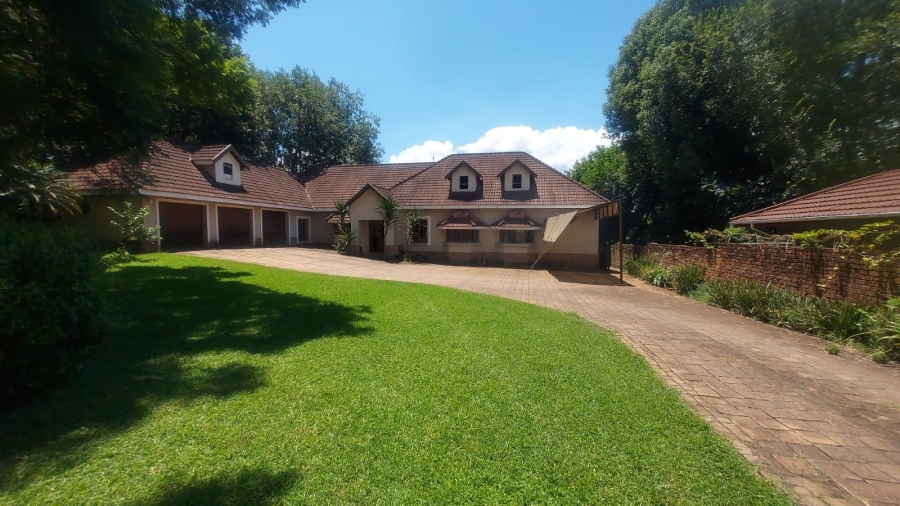 3 Bedroom Property for Sale in Sabie Ext 9 Mpumalanga
