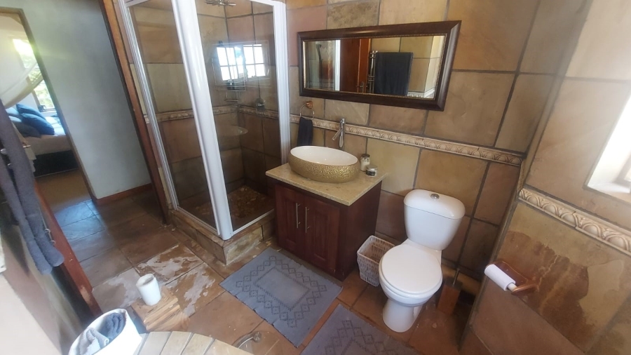 3 Bedroom Property for Sale in Sabie Ext 9 Mpumalanga