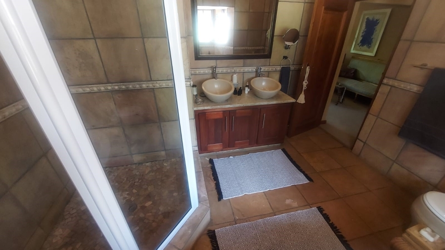 3 Bedroom Property for Sale in Sabie Ext 9 Mpumalanga