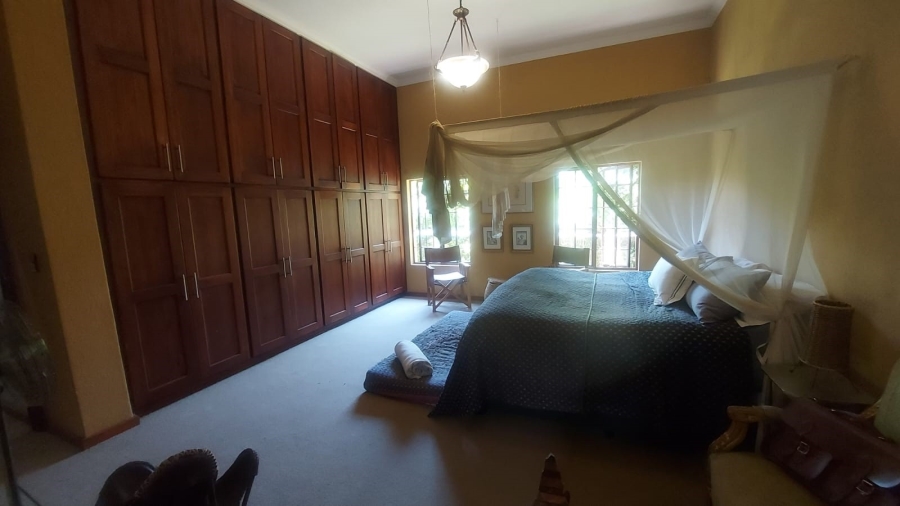 3 Bedroom Property for Sale in Sabie Ext 9 Mpumalanga