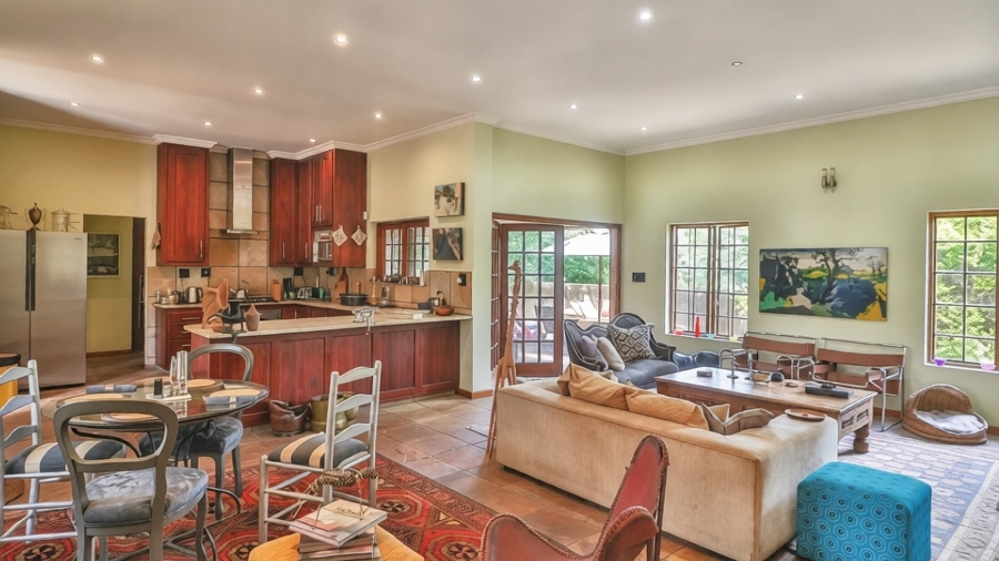 3 Bedroom Property for Sale in Sabie Ext 9 Mpumalanga