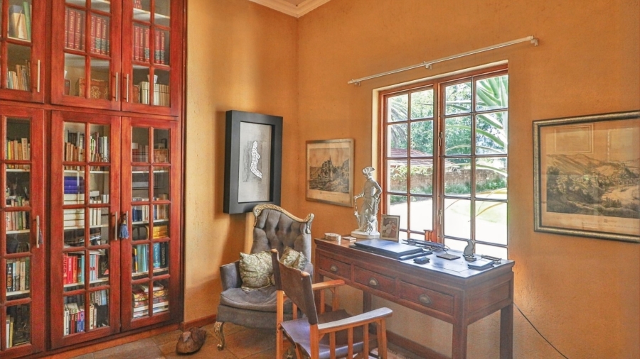 3 Bedroom Property for Sale in Sabie Ext 9 Mpumalanga