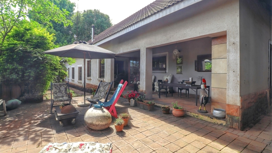 3 Bedroom Property for Sale in Sabie Ext 9 Mpumalanga
