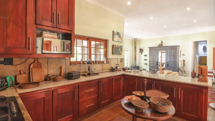 3 Bedroom Property for Sale in Sabie Ext 9 Mpumalanga