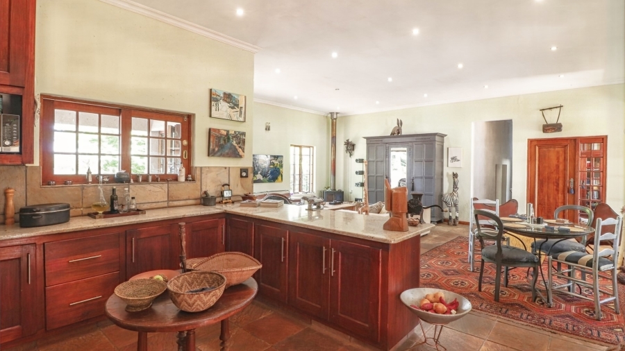 3 Bedroom Property for Sale in Sabie Ext 9 Mpumalanga