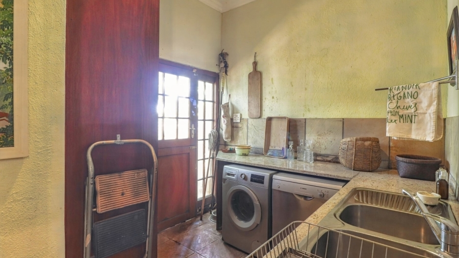 3 Bedroom Property for Sale in Sabie Ext 9 Mpumalanga