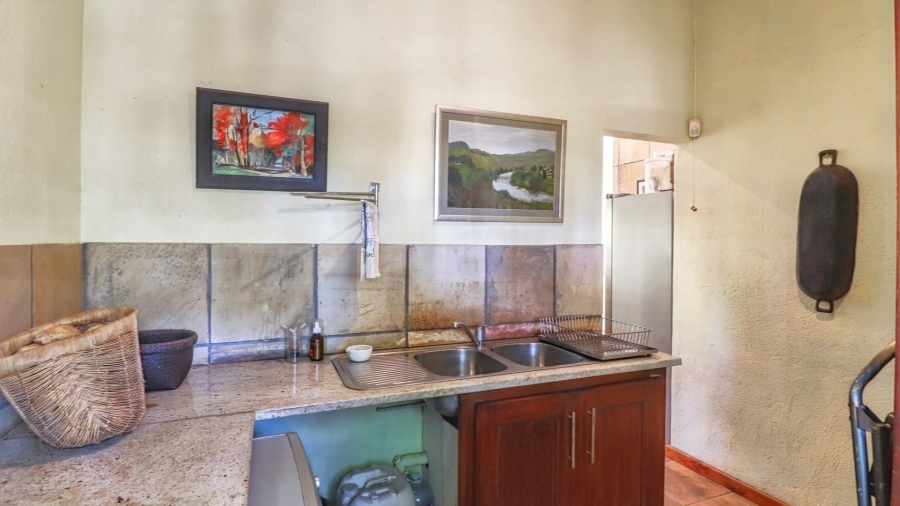 3 Bedroom Property for Sale in Sabie Ext 9 Mpumalanga