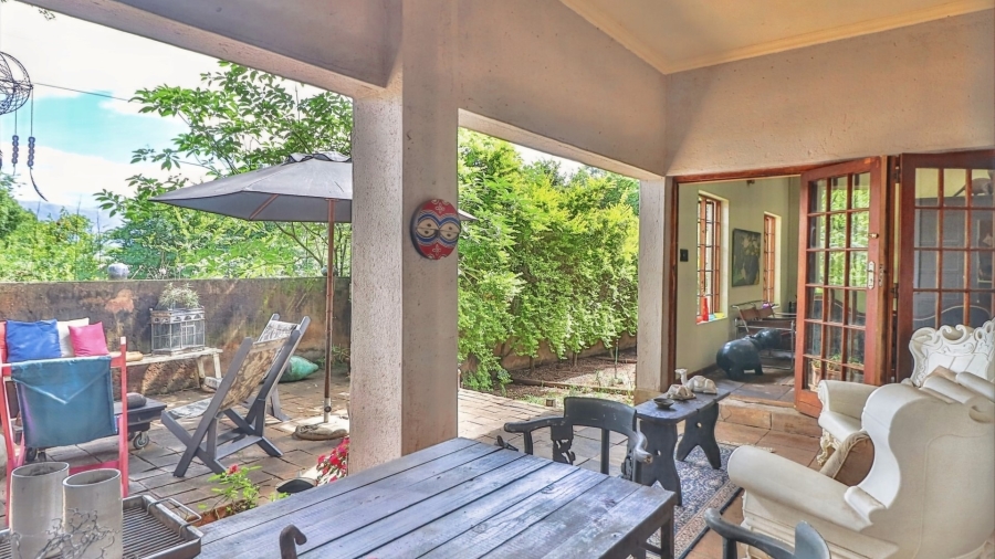 3 Bedroom Property for Sale in Sabie Ext 9 Mpumalanga