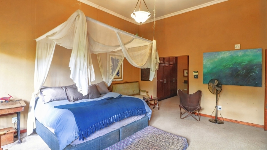 3 Bedroom Property for Sale in Sabie Ext 9 Mpumalanga