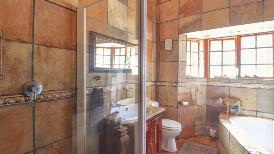 3 Bedroom Property for Sale in Sabie Ext 9 Mpumalanga