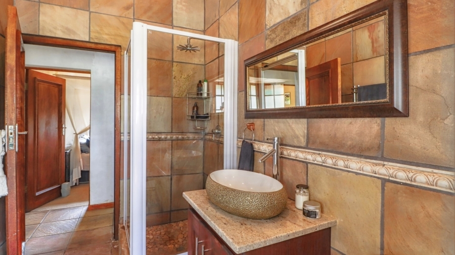 3 Bedroom Property for Sale in Sabie Ext 9 Mpumalanga