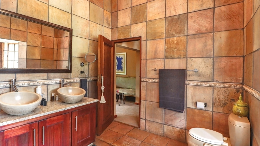 3 Bedroom Property for Sale in Sabie Ext 9 Mpumalanga