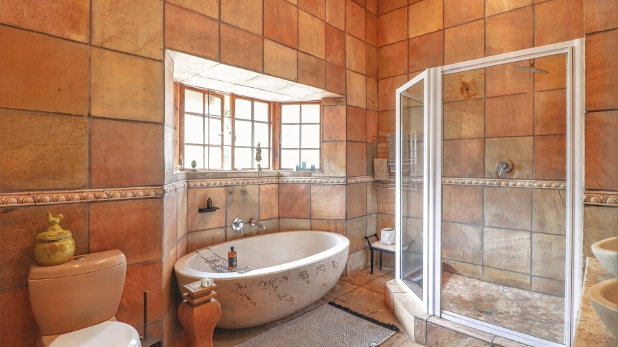 3 Bedroom Property for Sale in Sabie Ext 9 Mpumalanga