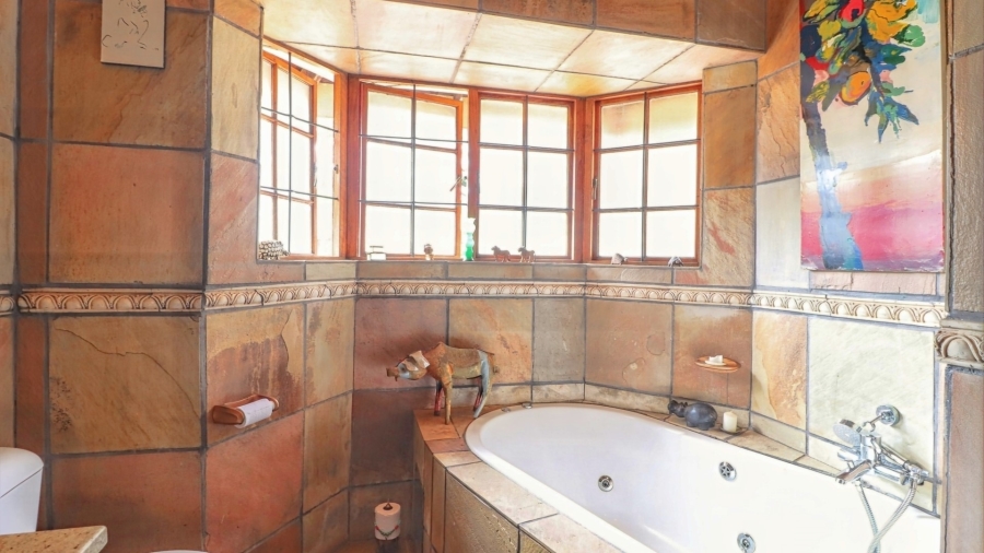 3 Bedroom Property for Sale in Sabie Ext 9 Mpumalanga