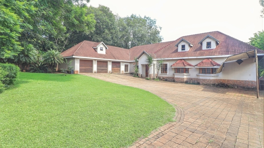 3 Bedroom Property for Sale in Sabie Ext 9 Mpumalanga