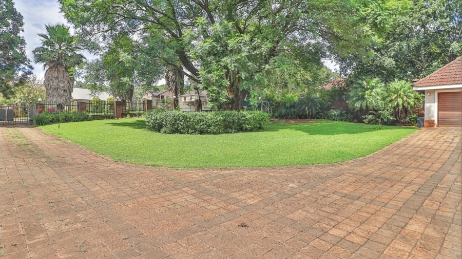 3 Bedroom Property for Sale in Sabie Ext 9 Mpumalanga