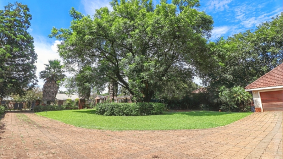 3 Bedroom Property for Sale in Sabie Ext 9 Mpumalanga