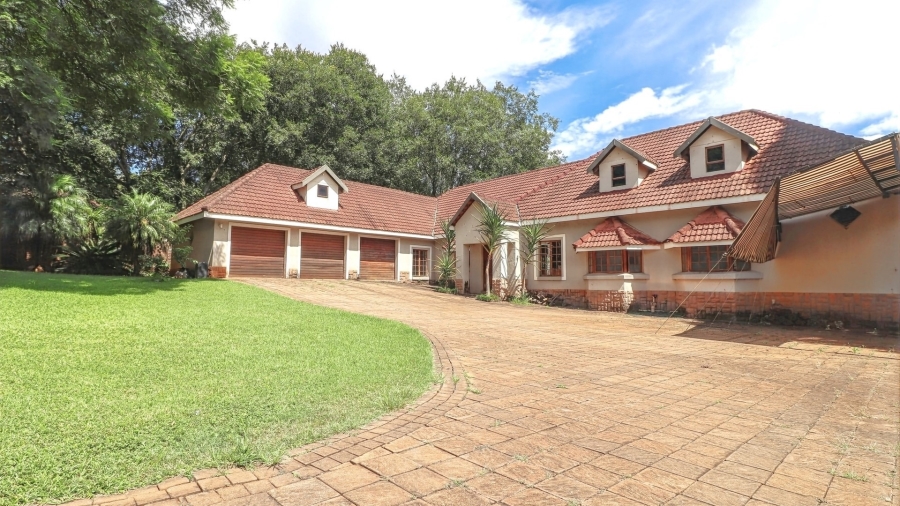 3 Bedroom Property for Sale in Sabie Ext 9 Mpumalanga
