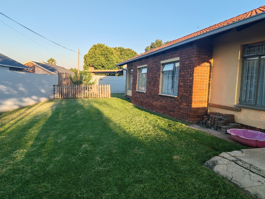 3 Bedroom Property for Sale in Secunda Mpumalanga