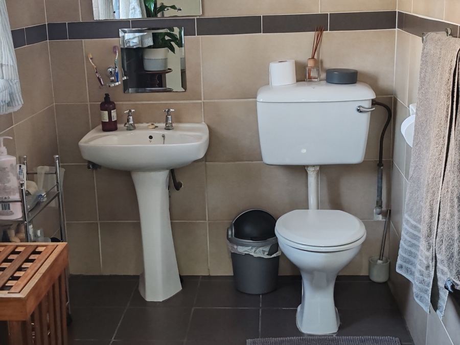 3 Bedroom Property for Sale in Secunda Mpumalanga