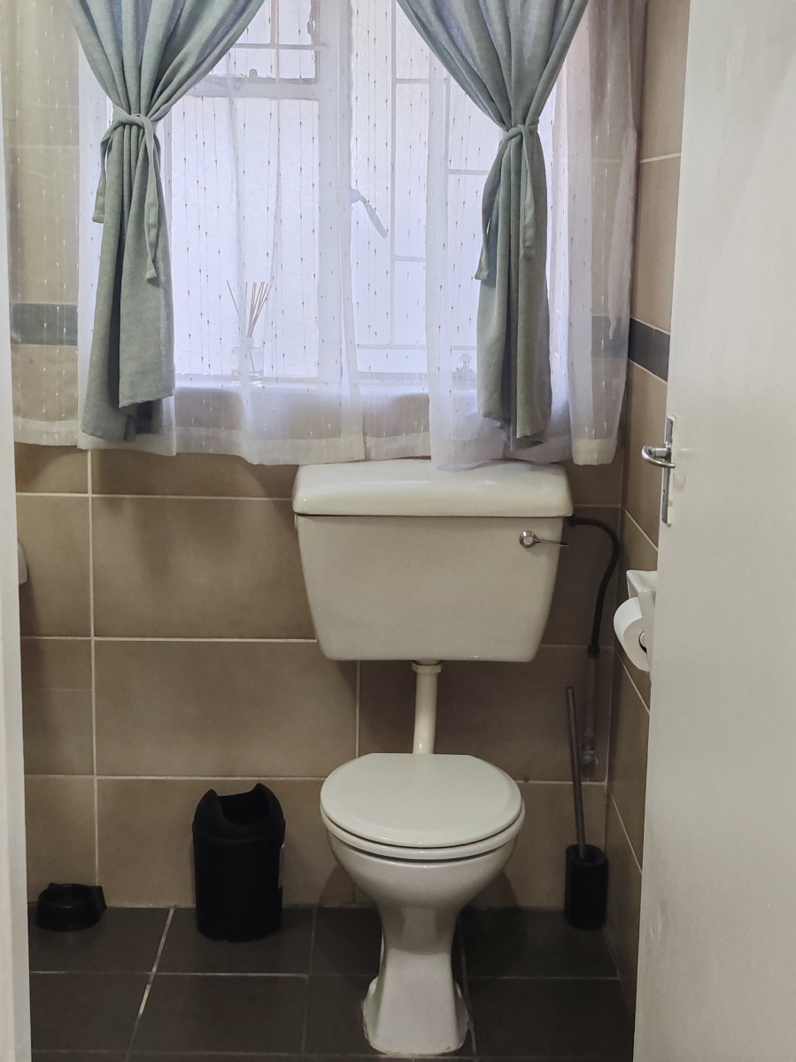3 Bedroom Property for Sale in Secunda Mpumalanga