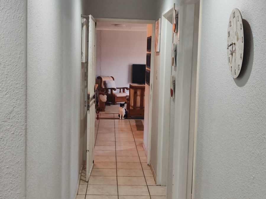 3 Bedroom Property for Sale in Secunda Mpumalanga
