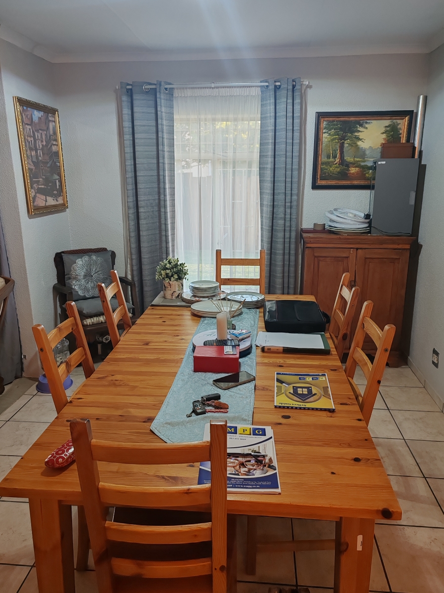 3 Bedroom Property for Sale in Secunda Mpumalanga