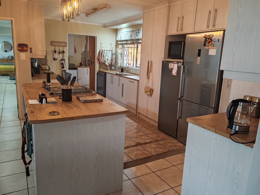 3 Bedroom Property for Sale in Secunda Mpumalanga