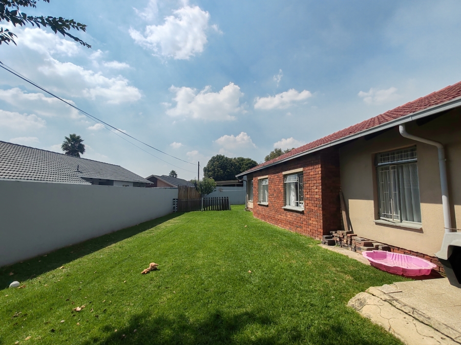 3 Bedroom Property for Sale in Secunda Mpumalanga